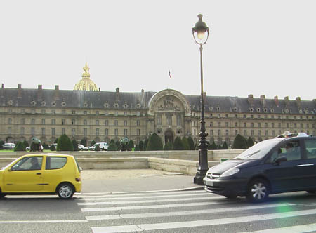 Paris 461