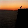 Pizzo Calabro - Tramonto