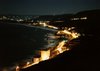Pizzo Calabro- Veduta Notturna della Riviera Prangi