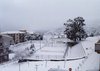 Pizzo Calabro - Complesso d'Amico - Inverno del 1999