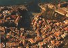 Pizzo Calabro - Veduta aerea del Centro Storico