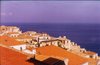 Pizzo Calabro - I Tetti