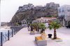 Pizzo Calabro - Lungomare Cristoforo Colombo