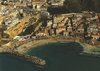 Veduta aerea della Marina di Pizzo