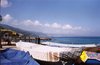 Pizzo Calabro - Barche alla Marina