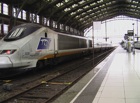Paris 258