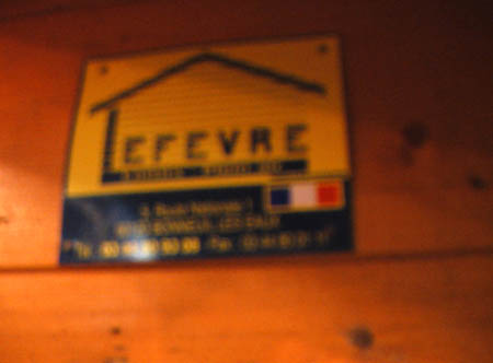 Paris 331