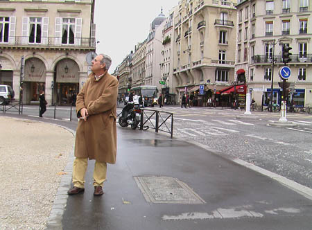 Paris 007