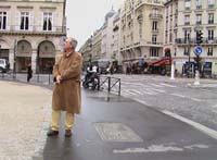 Paris 007