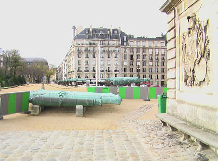 Paris 464