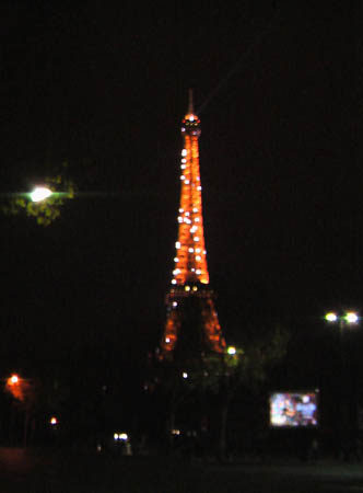 Paris 231