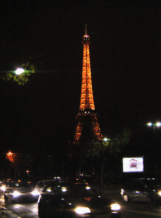 Paris 232