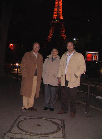 Paris 234