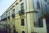 Palazzi Antichi di Pizzo - Palazzo Musolino