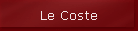 Le Coste