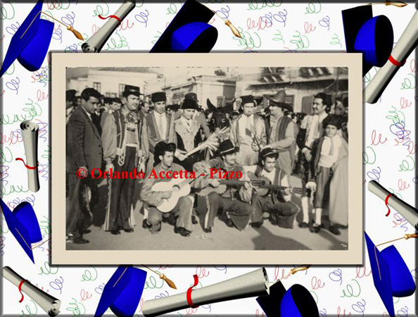 Carnevale La Corrida 2.3.1954 Copia (2)