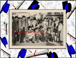 Carnevale La Corrida 2.3.1954 Copia (2)