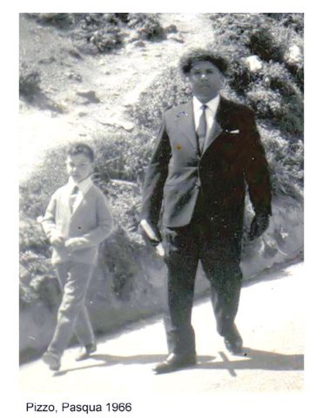 Foto di Pasqua Anni '60 (12)