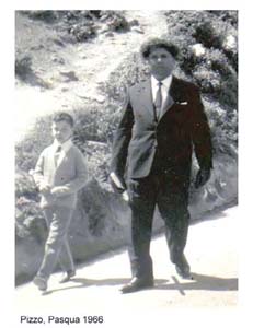 Foto di Pasqua Anni '60 (12)