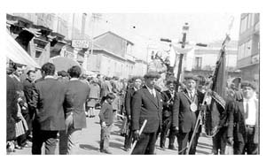 Foto di Pasqua Anni '60 (15)