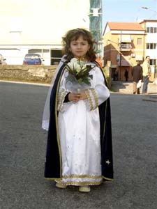 Vestiti di Pasqua Vari anni (104)