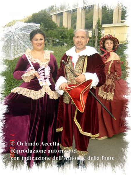1 Rievocazione Storica 7.10.2006 (34)