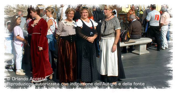 1 Rievocazione Storica 9.10.2004 (4)
