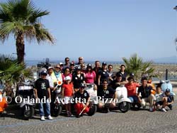 Vespa Club 7.6.2009 (1)