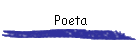 Poeta
