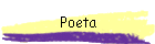 Poeta