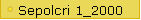 Sepolcri 1_2000