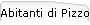 Abitanti di Pizzo
